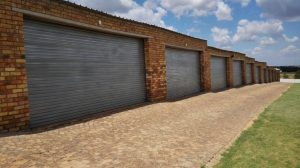 Business storage, Storage Unit, Pretoria East Storage Units